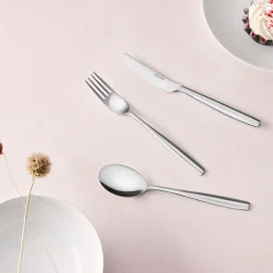 Alku- ja jälkiruokalusikka 2kpl