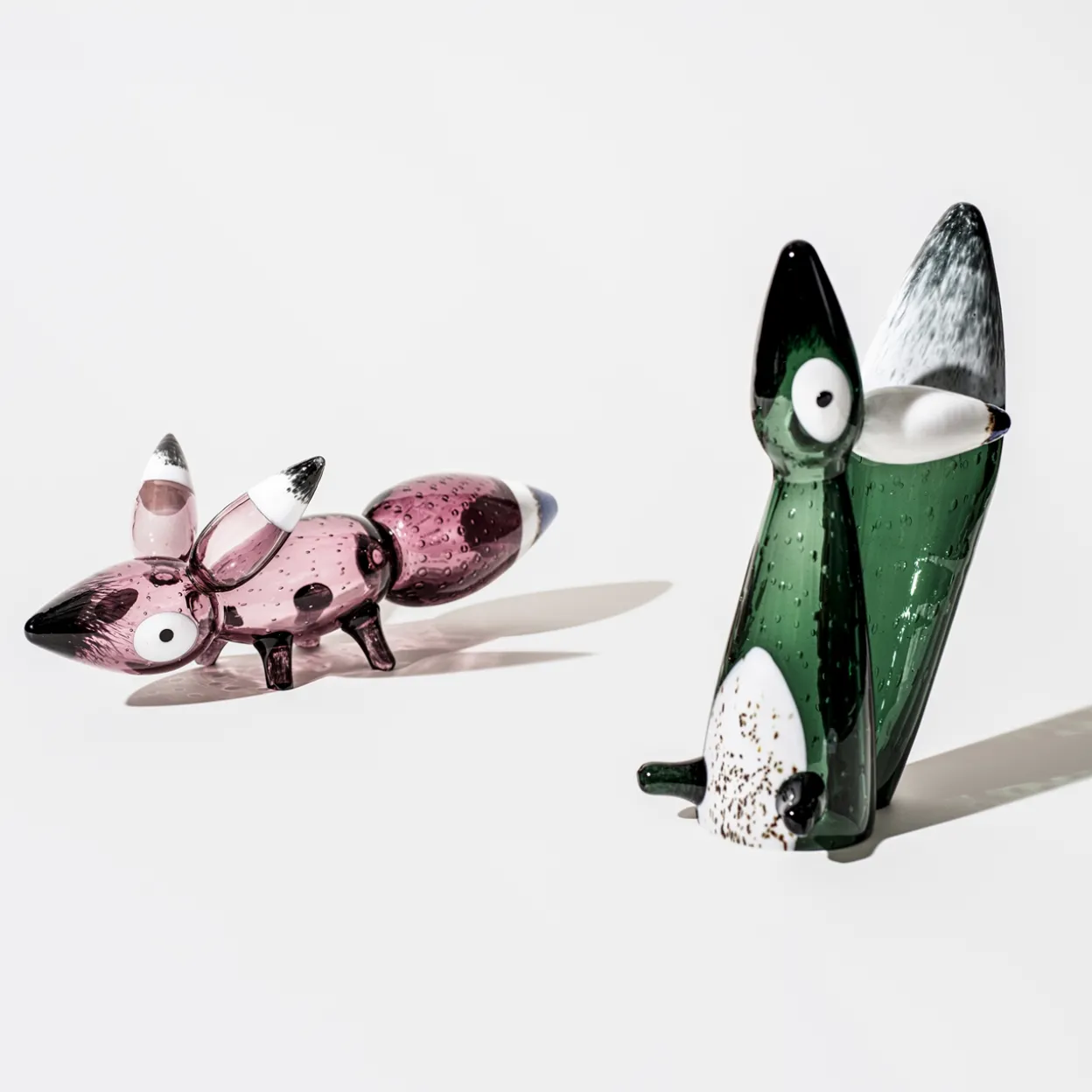 Hopeaselkä 220x300mm havunvihreä