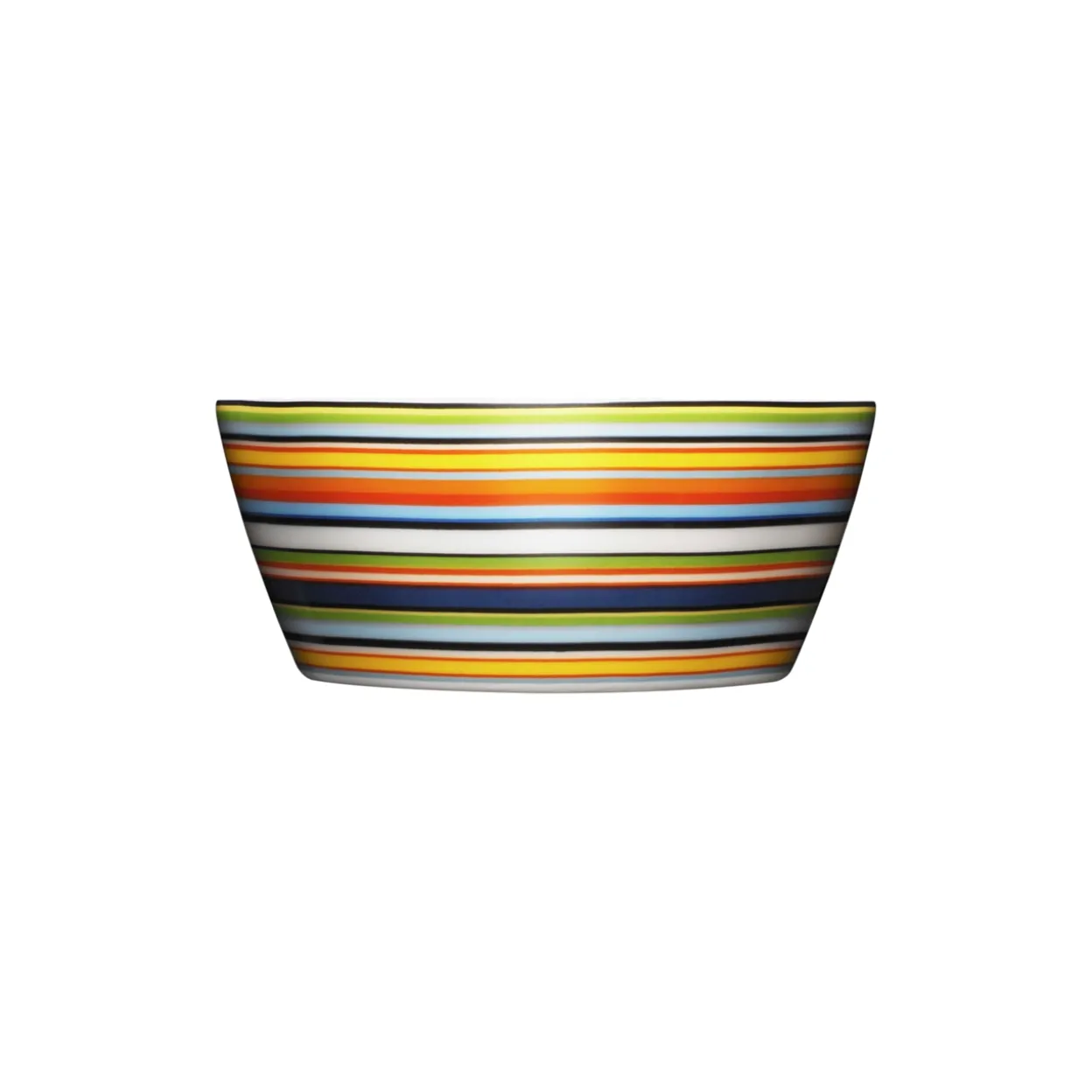 Jälkiruokakulho 0,25l oranssi