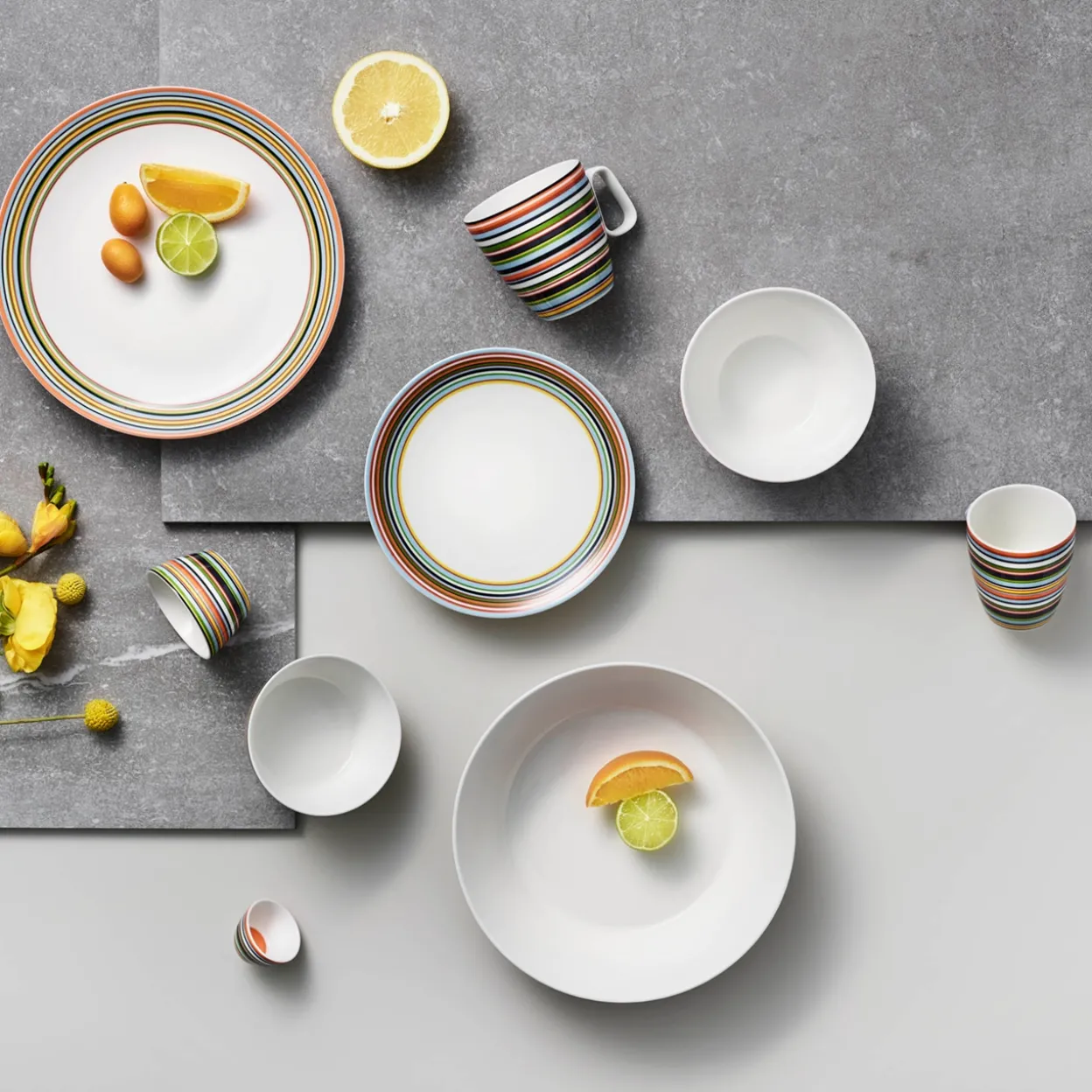 Jälkiruokakulho 0,25l oranssi