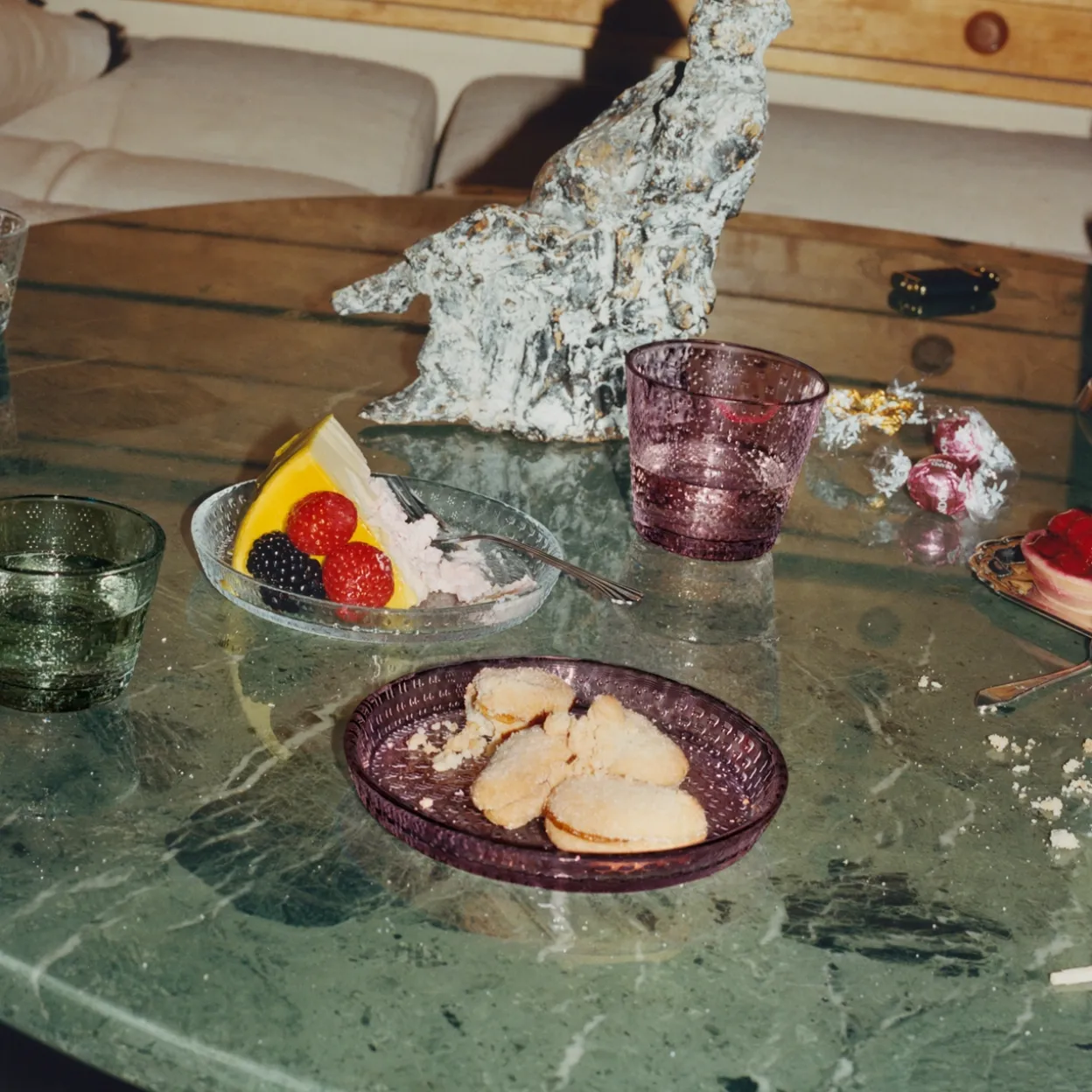 Juomalasi 29cl kanerva 2kpl