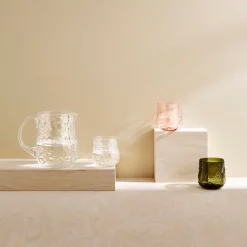 Juomalasi 25cl kirkas 2kpl