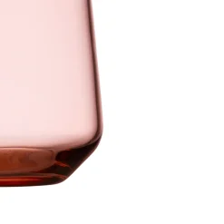 Juomalasi 35cl lohenpunainen 2kpl