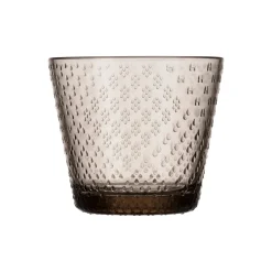 Juomalasi 29cl pellava 2kpl