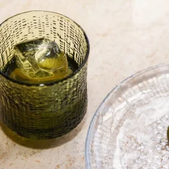 Juomalasi 20cl suomalainen hiekka 2 kpl