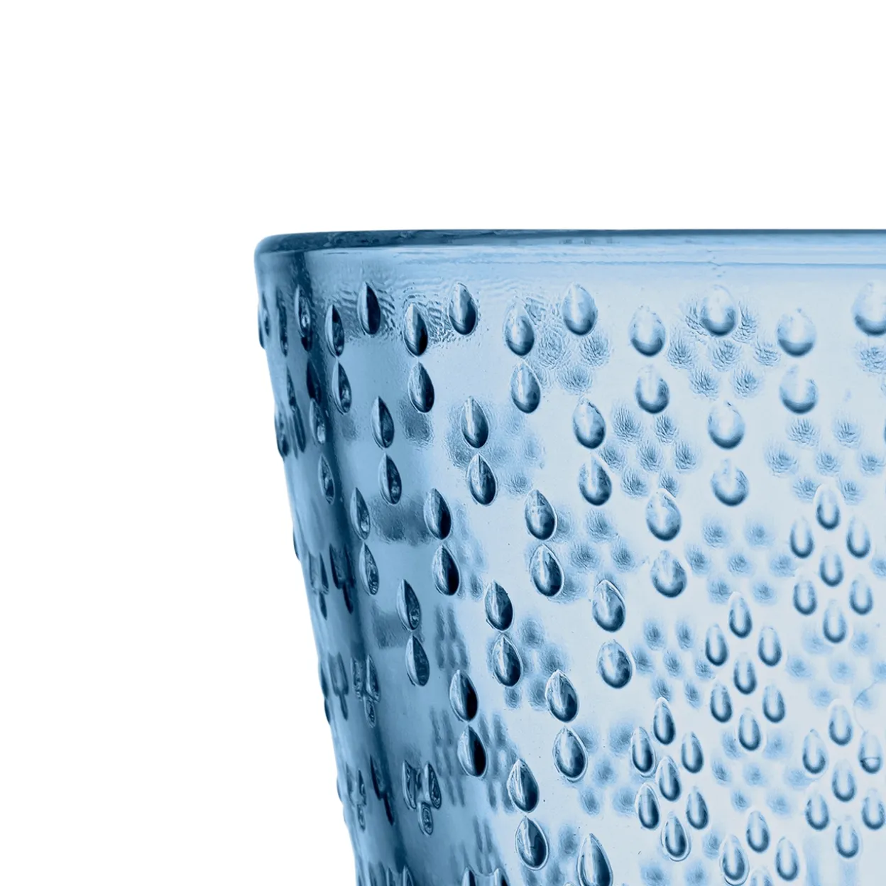 Juomalasi 29cl vedensininen 2kpl