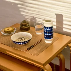 Kaadin 0,5L koboltti