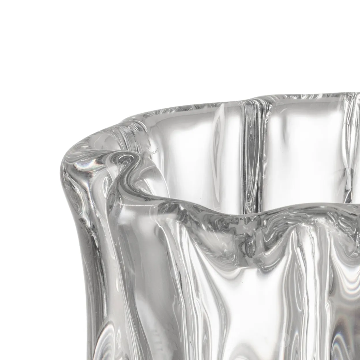 Kalvolan kanto taide-esine 140mm kirkas