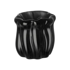 Kalvolan kanto taide-esine 140mm tummanharmaa