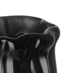 Kalvolan kanto taide-esine 140mm tummanharmaa