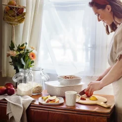 Keittiöpyyhe 43x67cm