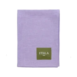 Keittiöpyyhe 47x65cm lila-oliivi