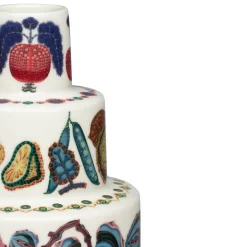 Keraaminen maljakko 130x180mm Sato