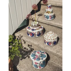 Keraaminen rasia 170x160mm Sato