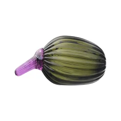 Kesäkurpitsa sammaleenvihreä