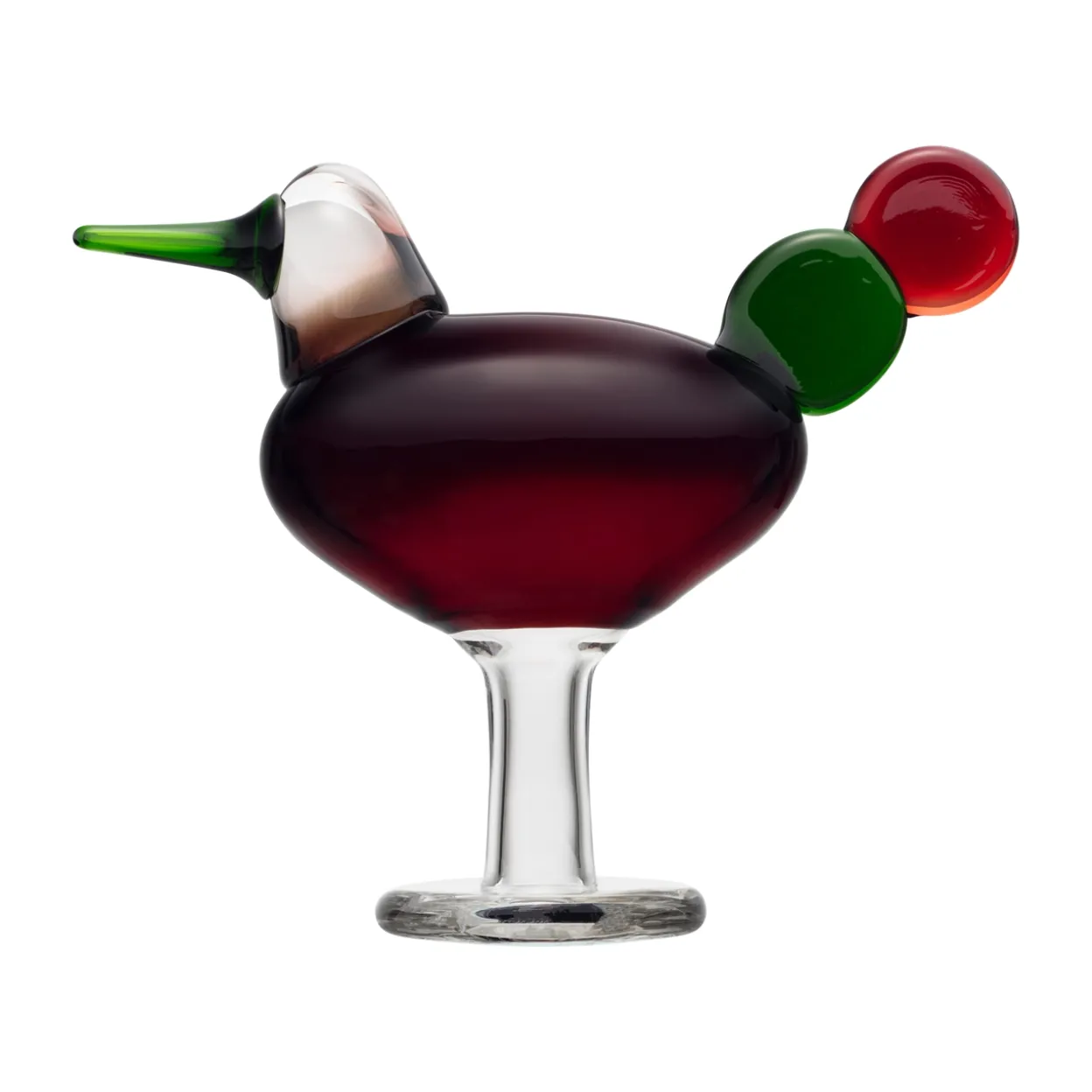 Kiikkuri 320x240mm karpalo