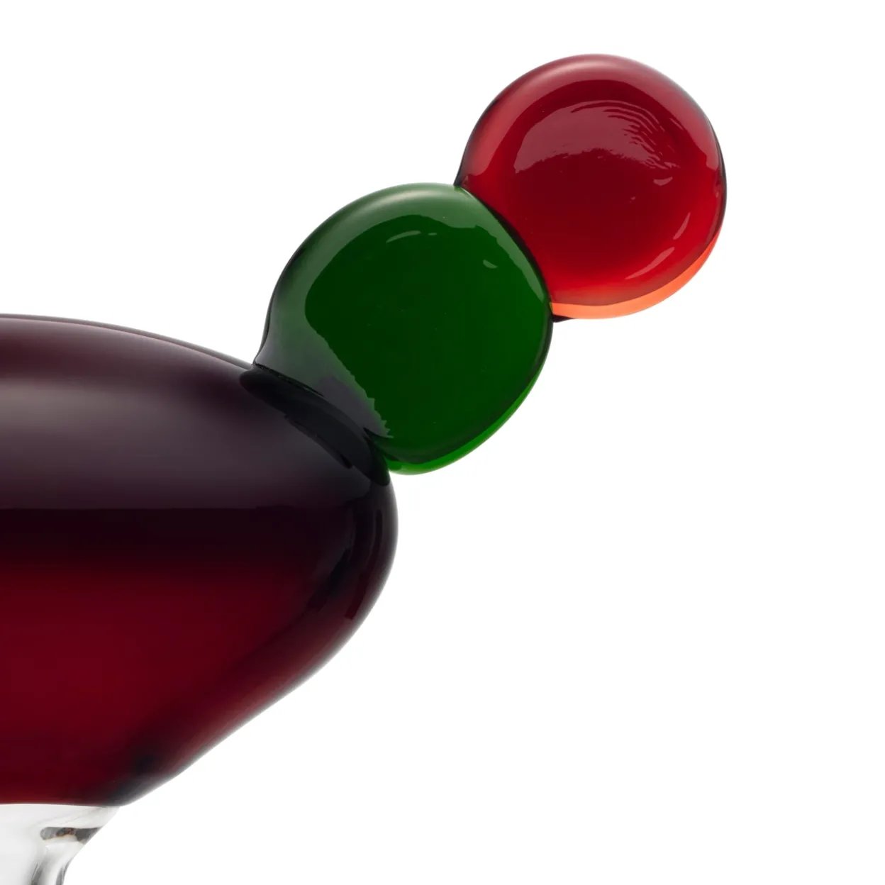 Kiikkuri 320x240mm karpalo