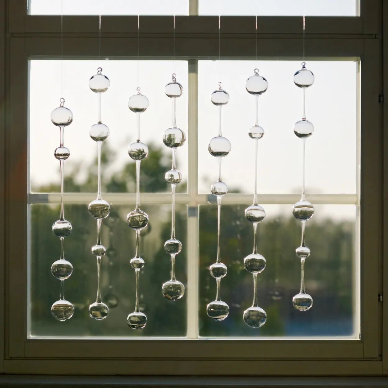 Koriste 630mm set 3 kpl