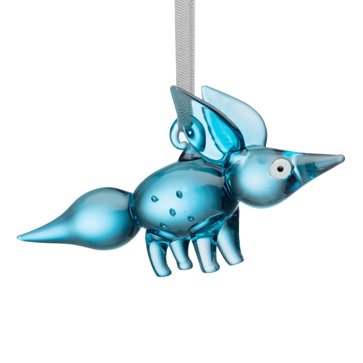 Koriste seisova 115 mm sininen