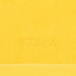 Käsipyyhe 50x70cm auringonkeltainen