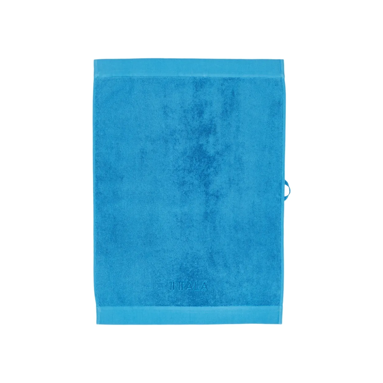 Käsipyyhe 50x70cm sähkönsininen