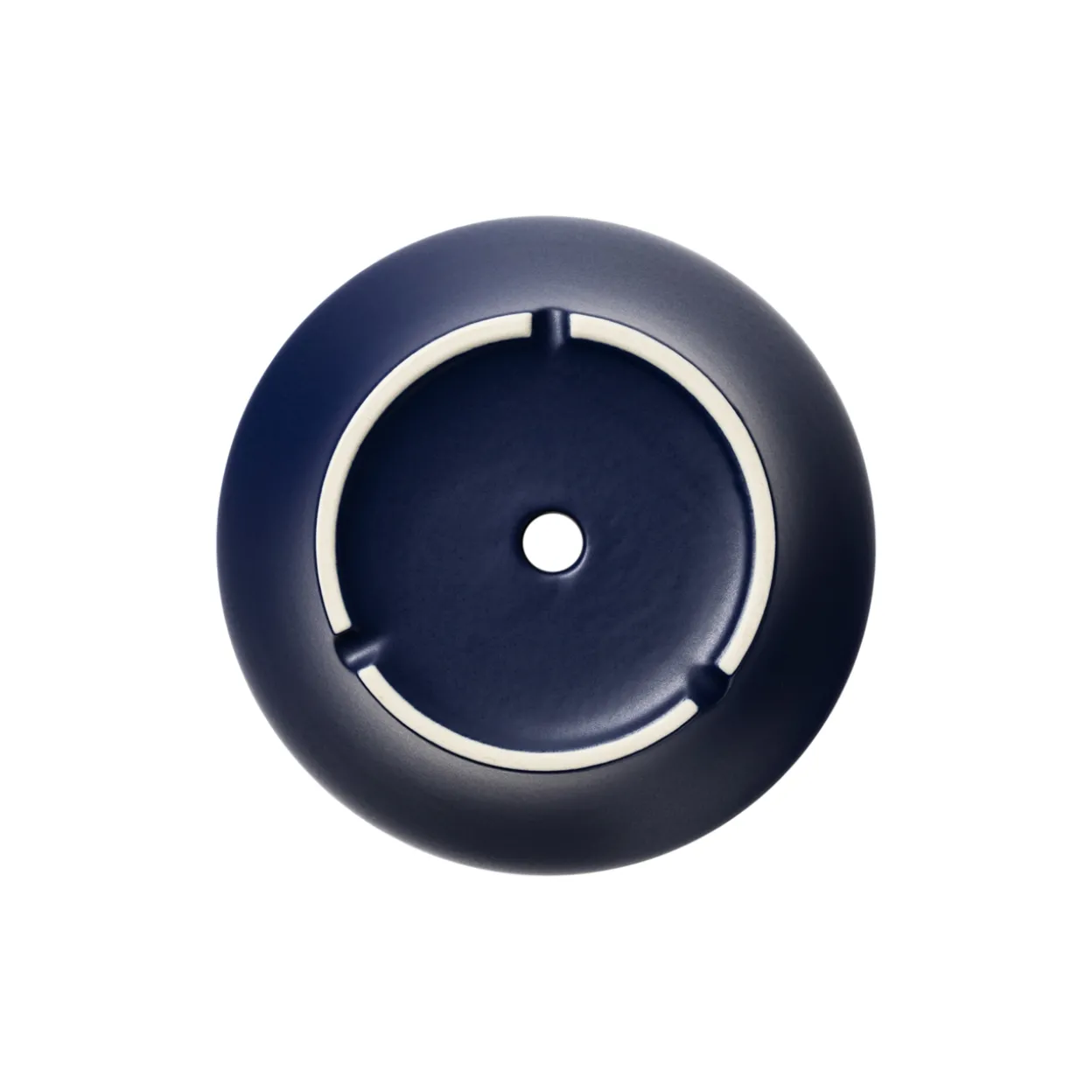 Kukkaruukku SN 11cm matta sininen