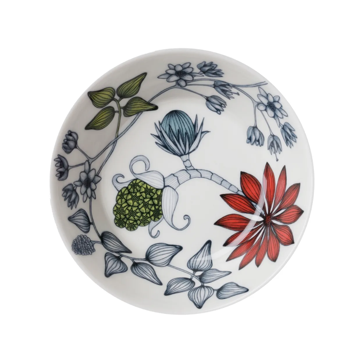 Kulho 17cm Kesäsäde