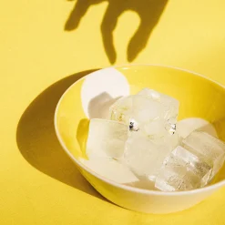 Kulho 17cm Kraklee keltainen