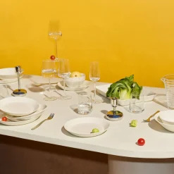 Kulho 15cm valkoinen