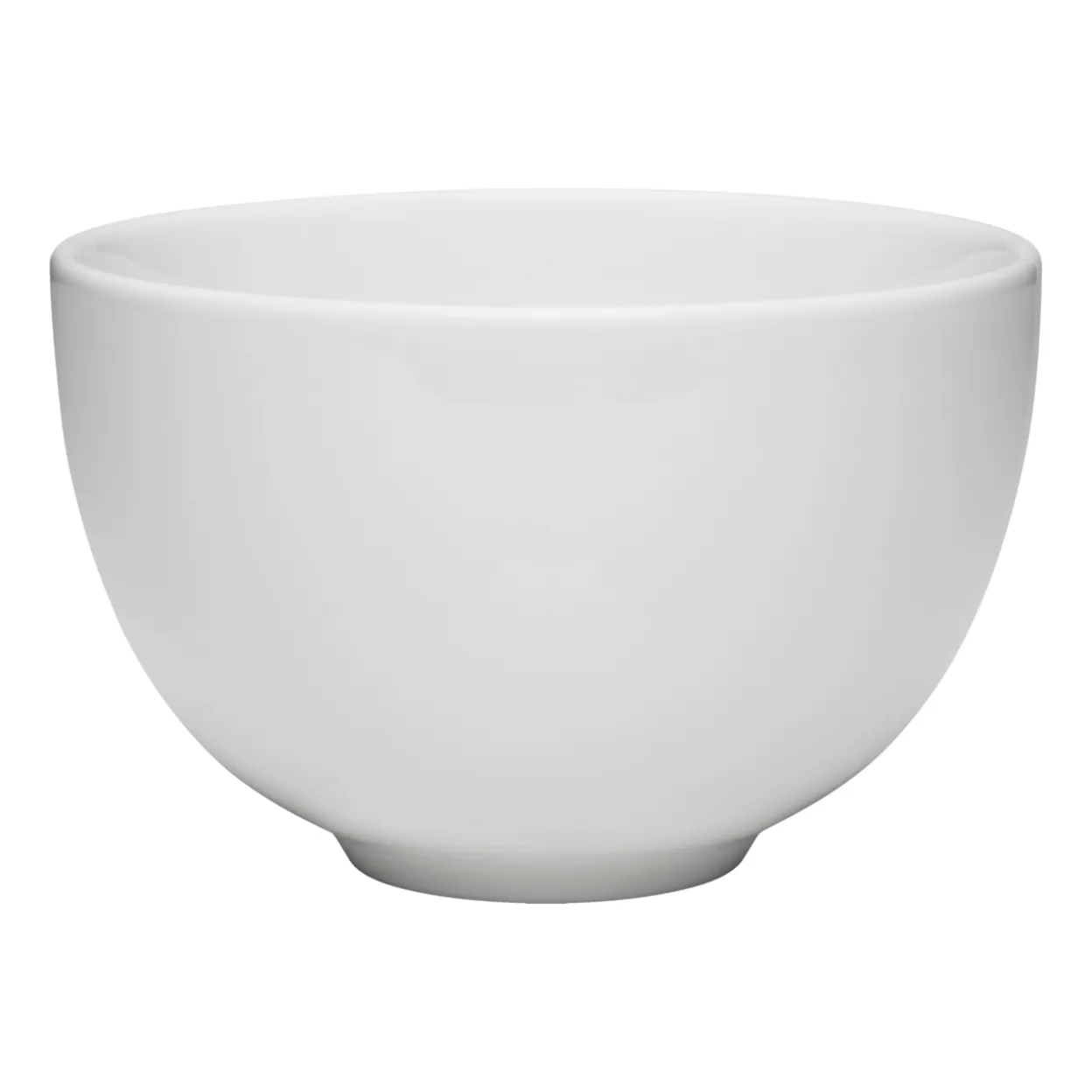 Kulho 0,5l valkoinen