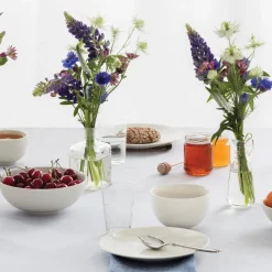 Kulho 0,5l valkoinen