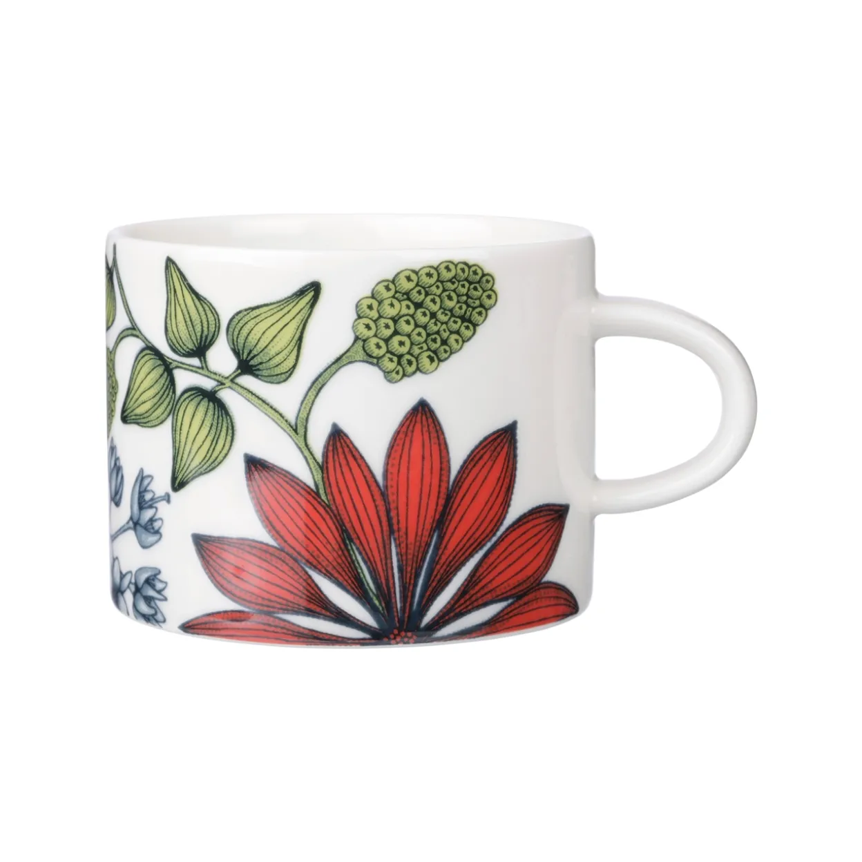 Kuppi 0,28L Kesäsäde