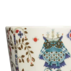 Kuppi 0,3L valkoinen