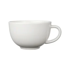 Kuppi 0,26l valkoinen