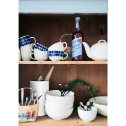 Kuppi 0,26l valkoinen