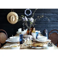 Kuppi 0,26l valkoinen