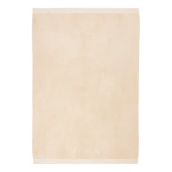 Kylpypyyhe 100x150 cm hiekka