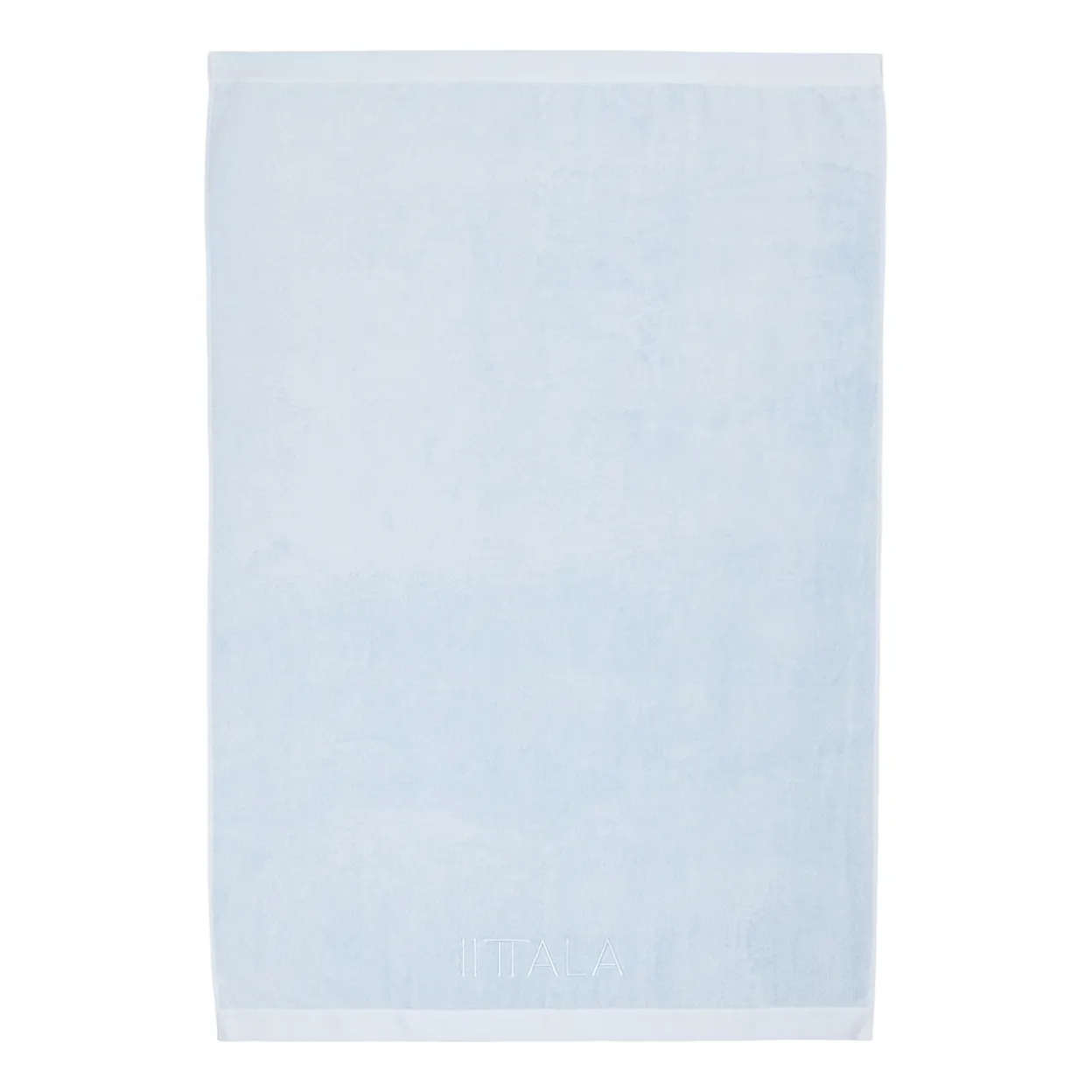 Kylpypyyhe 100x150 cm usvansininen