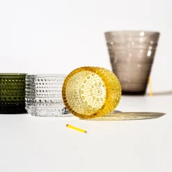 Kynttilälyhty 64mm kirkas