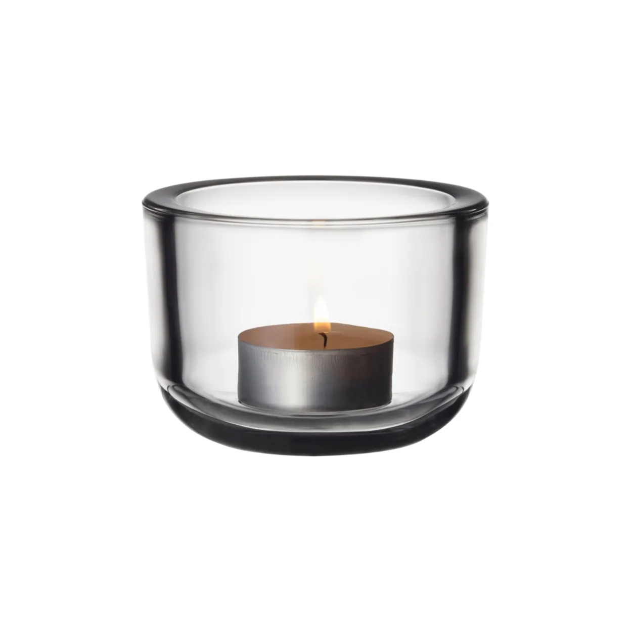 Kynttilälyhty 60mm kirkas