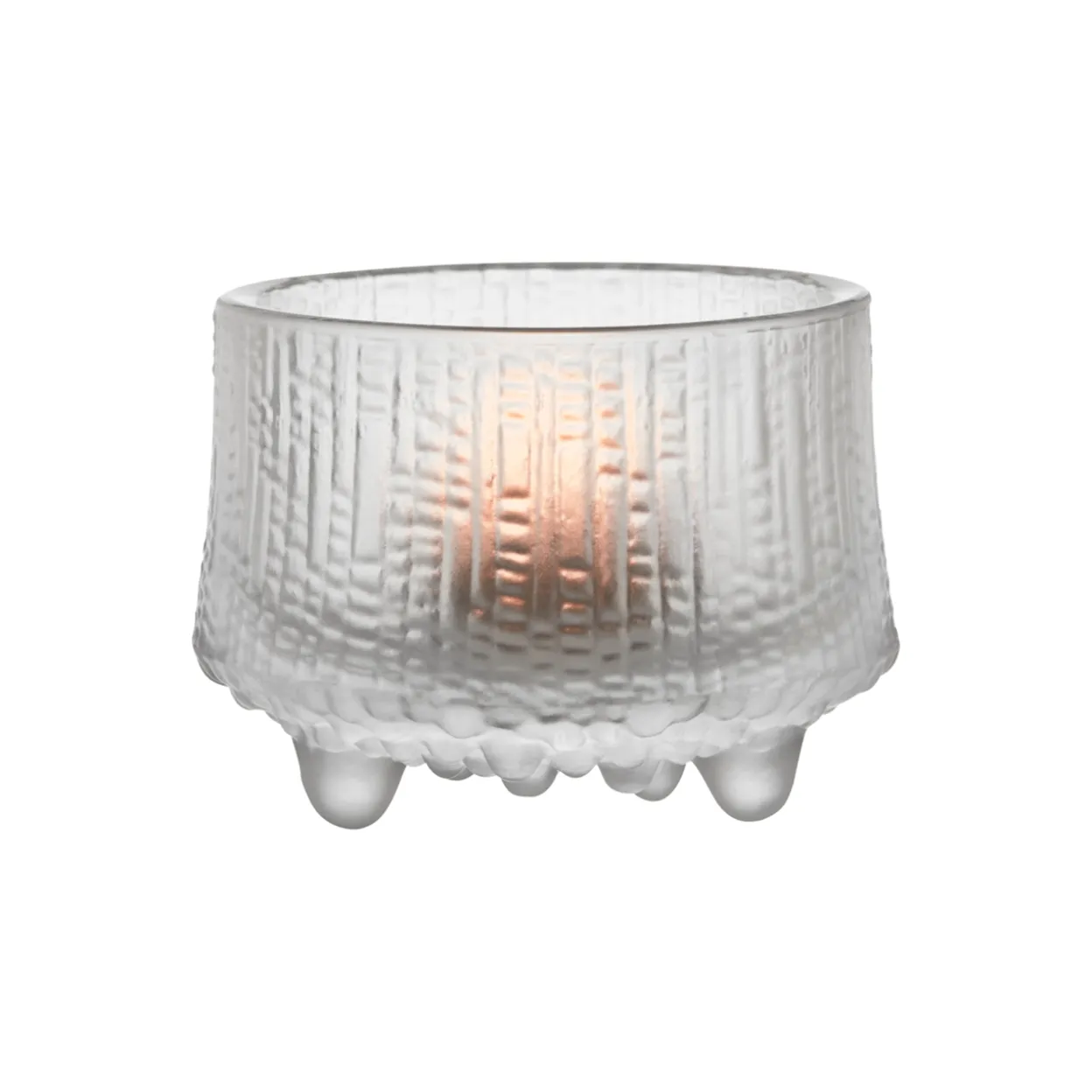 Kynttilälyhty 65mm mattakirkas