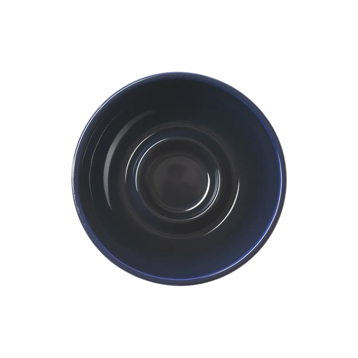 Kynttilälyhty 11x5 cm sininen