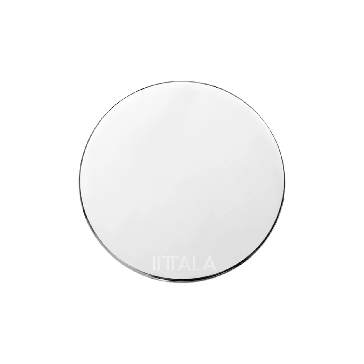 Lasinalunen teräs 2kpl