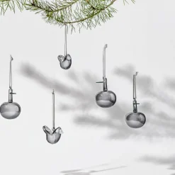 Lasiomena harmaa 3kpl