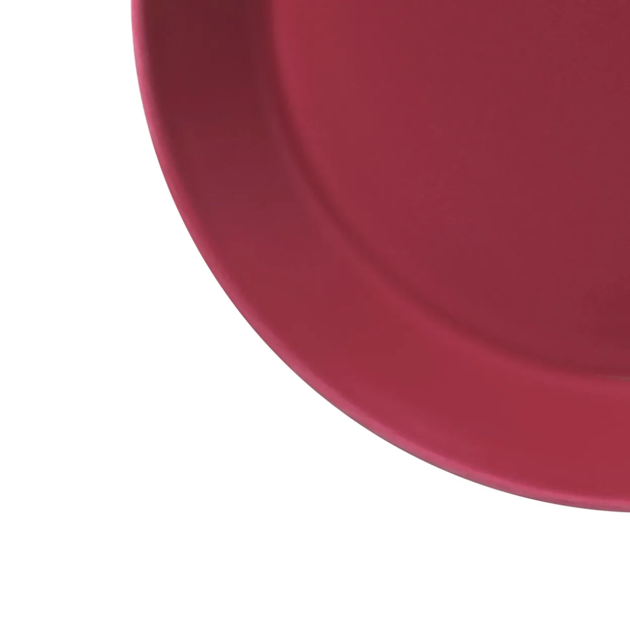 Lautanen 21 cm kirsikka