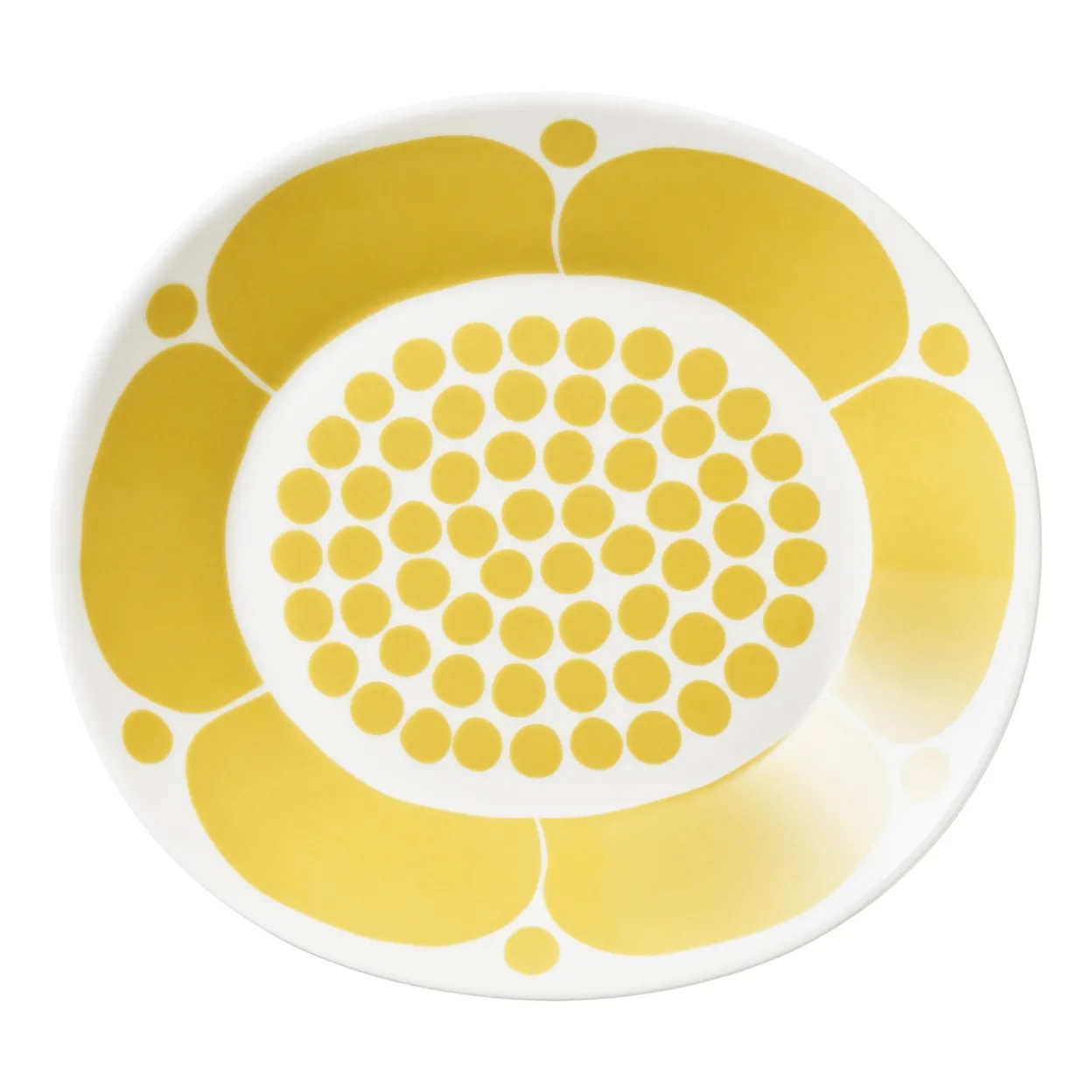 Lautanen 25cm ovaali