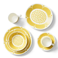 Lautanen 25cm ovaali