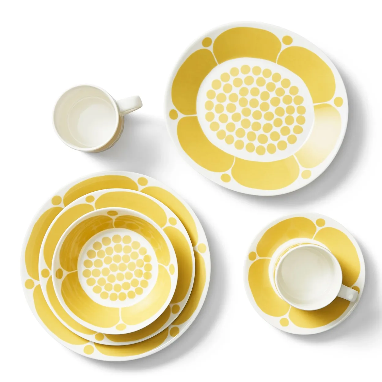 Lautanen 25cm ovaali