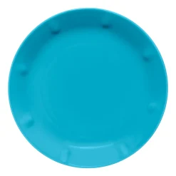 Lautanen 27cm sähkönsininen