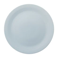 Lautanen 25cm talvensininen